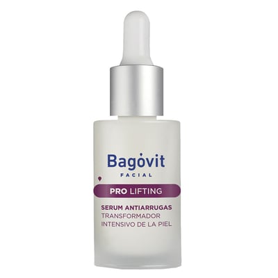 Sérum Antiarrugas Bagovit Facial Pro Lifting