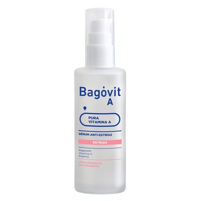 Sérum Bagóvit A Anti-Estría
