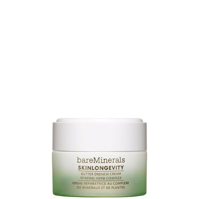 SKINLONGEVITY Butter Drench Cream Mineral Herb Complex