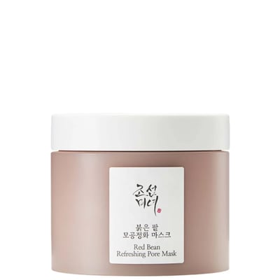 Red Bean Refreshing Pore Mask