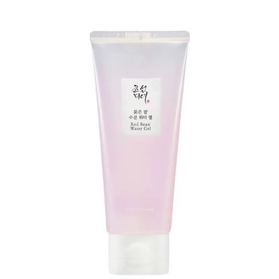 Red Bean Water Gel