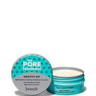 The POREfessional Mini Smooth Sip Lightweight Pore Smoothing Moisturiser