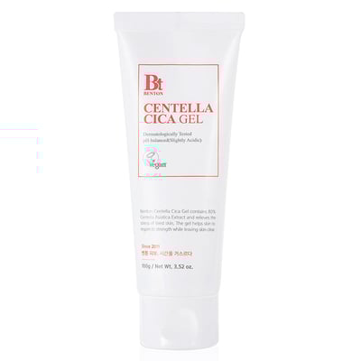 Goodbye Redness Centella Gel