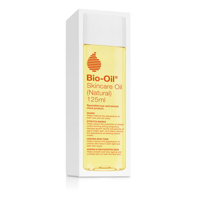 Aceite Corporal Bio-Oil Skincare Natural