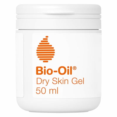 Gel Corporal Bio-Oil Dry Skin Piel Seca