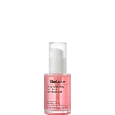 Pore Perfecting Collagen Peptide Serum 30ml