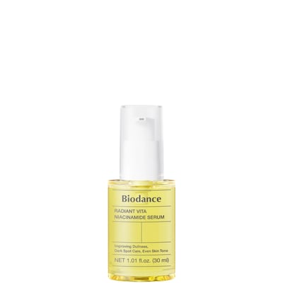 Radiant Vita Niacinamide Serum 30ml