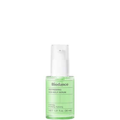 Refreshing Sea Kelp Serum 30ml