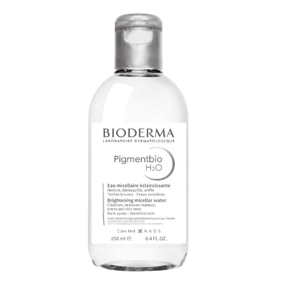 Agua Micelar Bioderma Pigmentbio H20