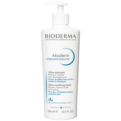 Atoderm Intensive Baume