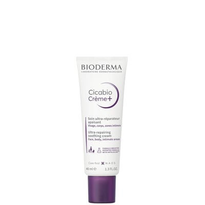 Cicabio Cream