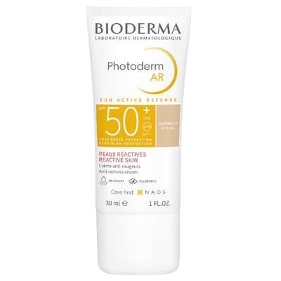 Protector Solar Bioderma Photoderm Spf 50+