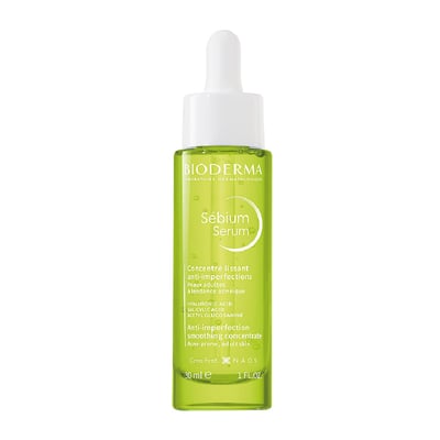 Sérum Bioderma Sebium