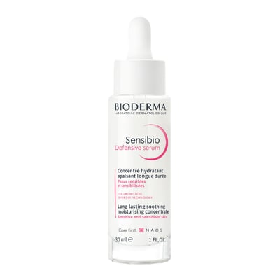 Serum Facial Bioderma Sensibio Defensive