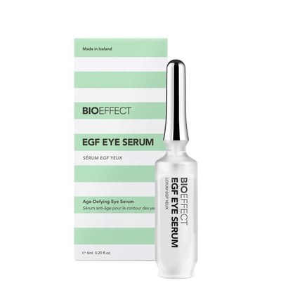 EGF Eye Serum