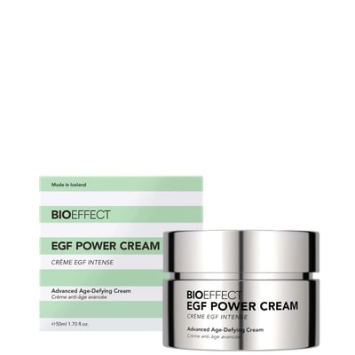 EGF Power Cream