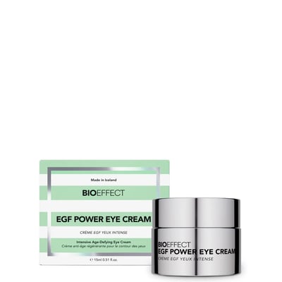 EGF Power Eye Cream