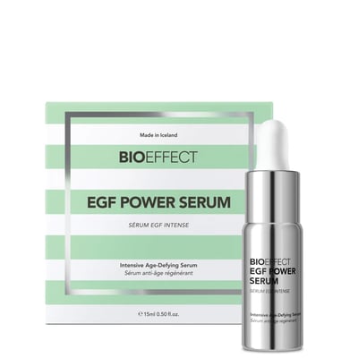 EGF Power Serum