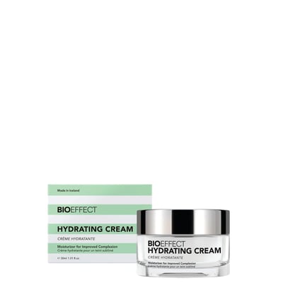Hydrating Cream