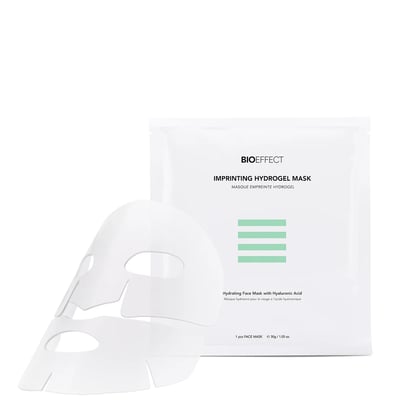 Imprinting Hydrogel Mask