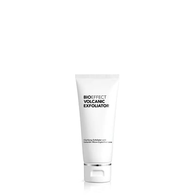 Volcanic Ash Exfoliator