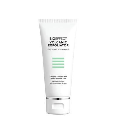 Volcanic Exfoliator
