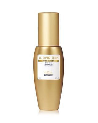 Le Grand Serum