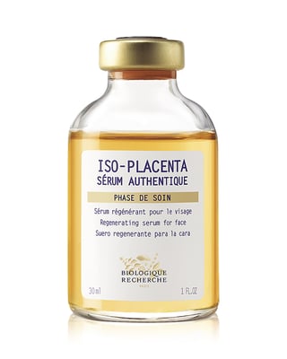 Iso Placenta