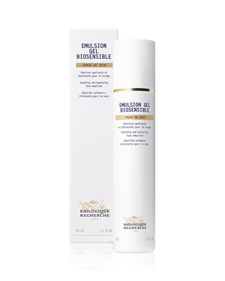 Emulsion Gel Biosensible