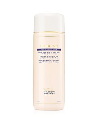 Lotion P50V