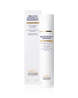 Emulsion Originelle Regenerante