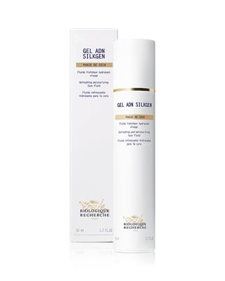 Gel Adn Silkgen