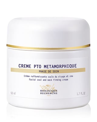 Creme Pto Metamorphique