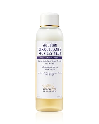 Solution Demaquillante Pour Les Yeux