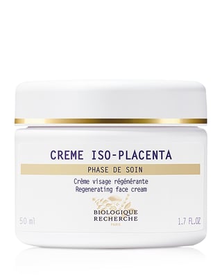 Creme Iso Placenta