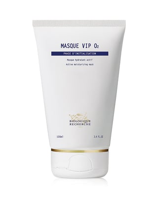 Masque Vip O2