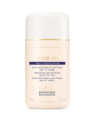 Lotion P50
