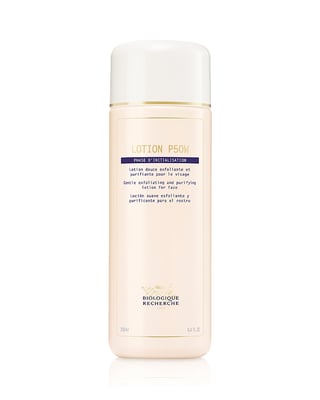 Lotion P50W