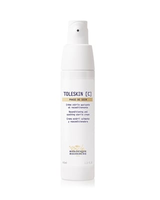 Toleskin [C]