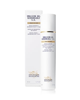 Emulsion Gel Biosensible S. r.