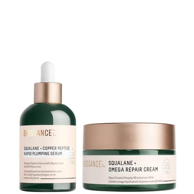 Hydrate & Plump Duo