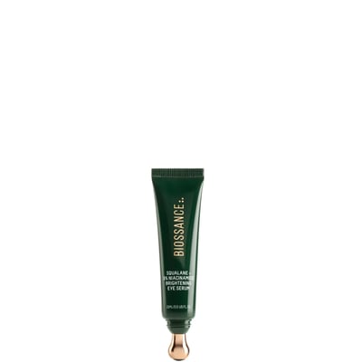 Squalane + 5% Niacinamide Brightening Eye Serum