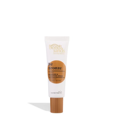 Be Bronze Instant Bronzing and Hydrating Serum