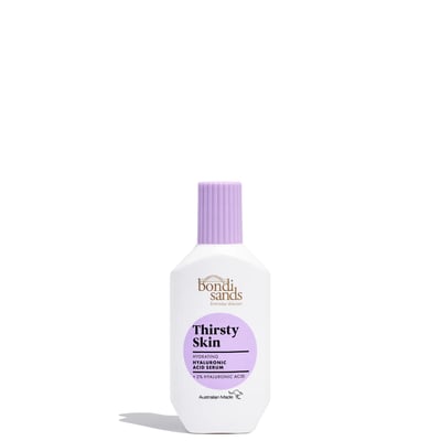 Thirsty Skin Hyaluronic Acid Serum