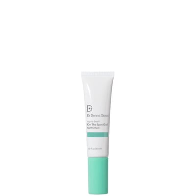 Dr Dennis Gross Alpha Beta On The Spot Gel