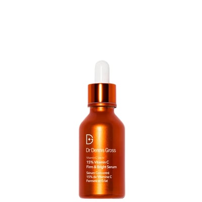 Dr Dennis Gross Vitamin C and Lactic 15% Vitamin C Firm and Bright Serum