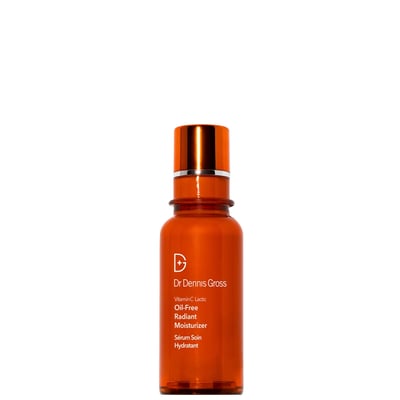 Dr Dennis Gross Vitamin C and Lactic Oil-Free Radiant Moisturiser