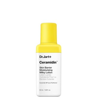 Ceramidin Milky Lotion