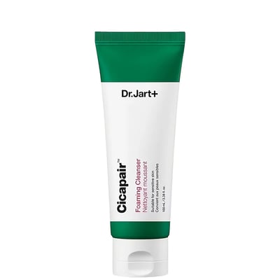 Cicapair Foaming Cleanser