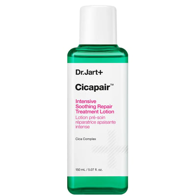 Cicapair Intensive Soothing Repair Treatment Lotion